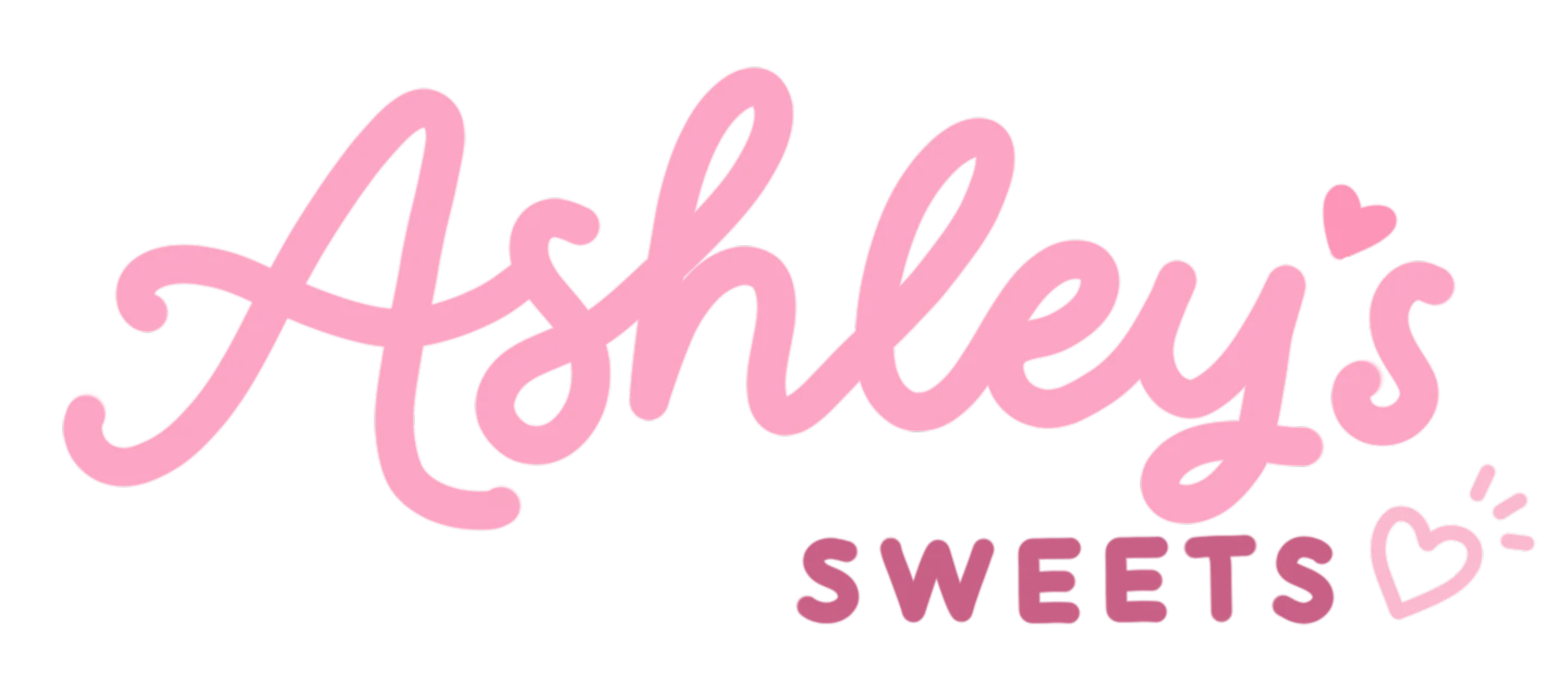 Ashley's Sweets
